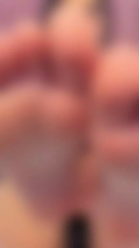 how could you not fall into temptation? by abbycoopers