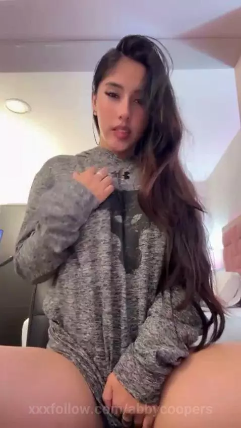 fans, cam, model by abbycoopers