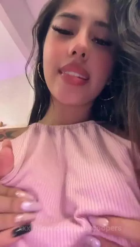 i wanna make you cum by abbycoopers