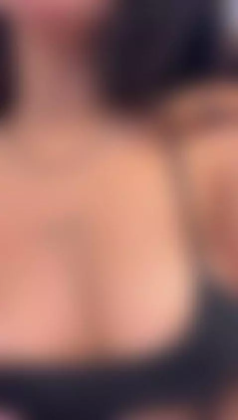 Hustle harder, baby. My orgasms aren’t free… by abbycoopers