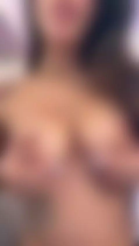 Good girl? Only until the right hands unlock the wild in me… by abbycoopers