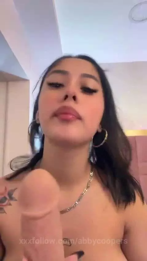 My lips say nothing… but my body is screaming for you to com... by abbycoopers