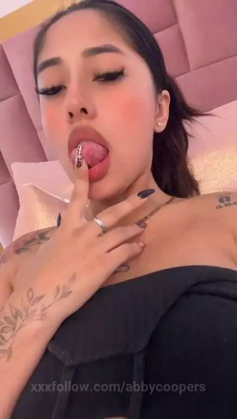 I’m feeling playful… and very, very naughty by abbycoopers