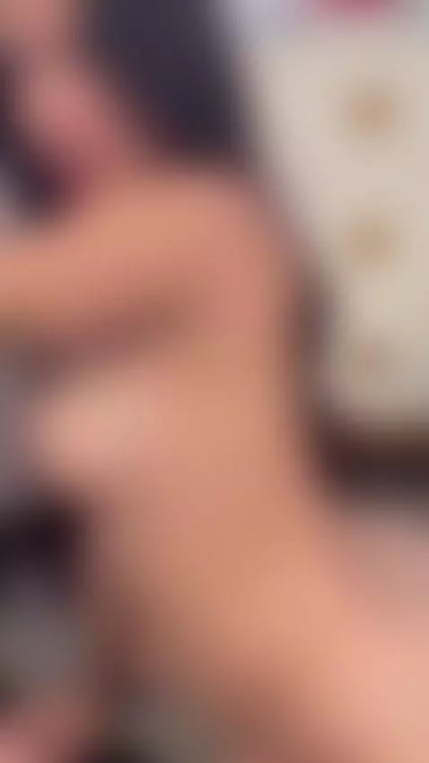 I’m dripping and aching for a rough night by abbycoopers