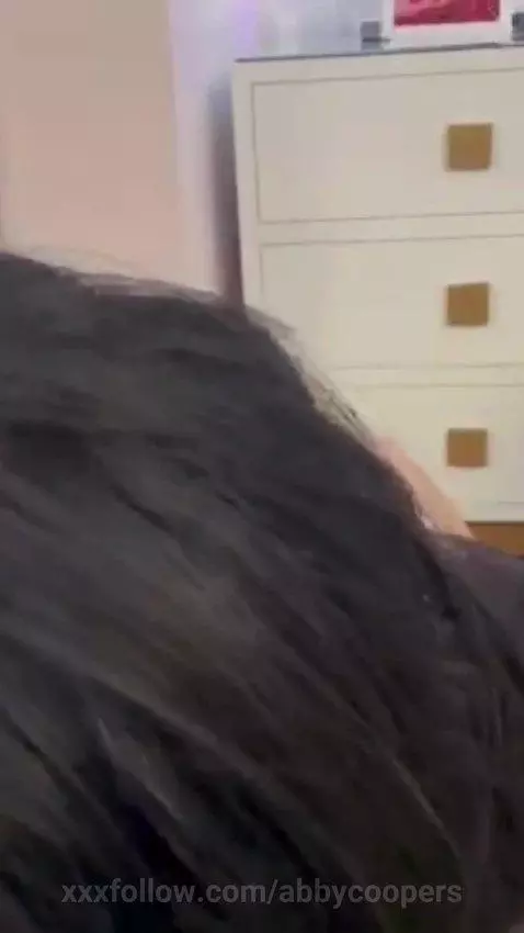 My pussy throbs just imagining your tongue teasing it by abbycoopers