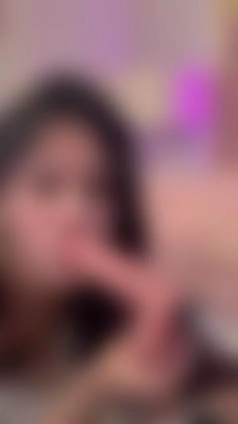 I love making you hard with just my words… imagine what my h... by abbycoopers