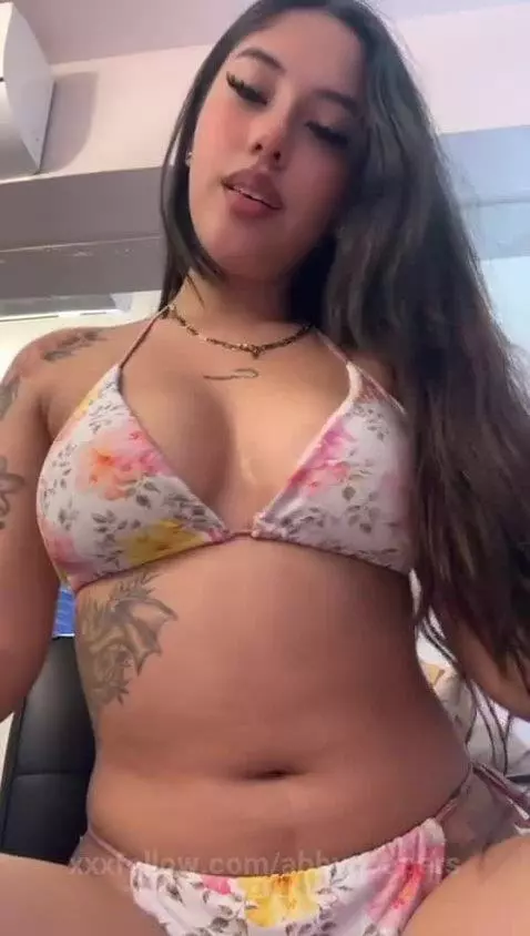 Your fingers inside me and your tongue on my clit… make me e... by abbycoopers