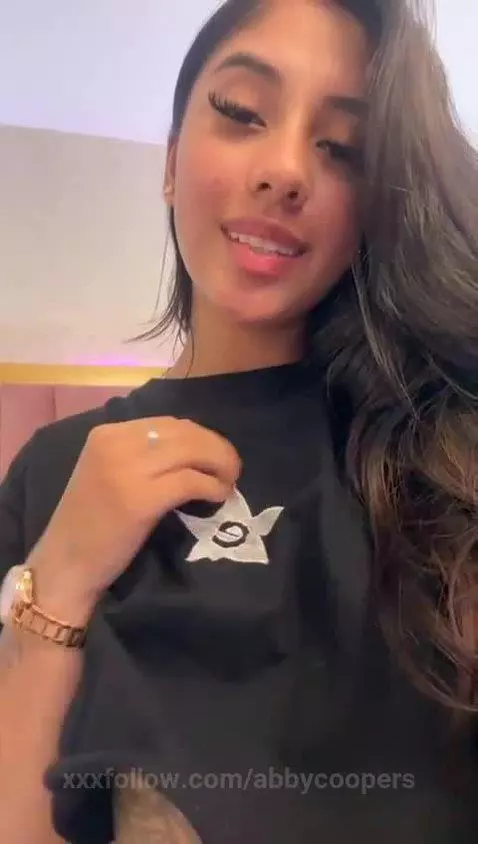 I could make you beg with just one moan by abbycoopers