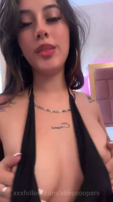 I’d make you beg to cum like a good boy by abbycoopers