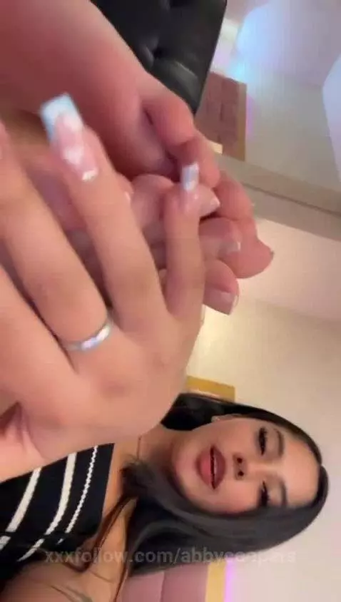 Temptation was made for me to wear by abbycoopers