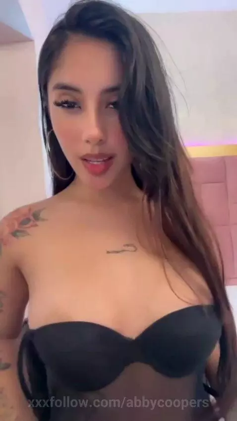 Every inch of me begs to be claimed by abbycoopers