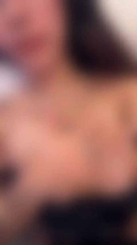 let me feed you with this tits by abbycoopers