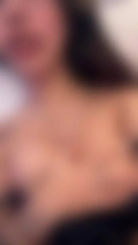 my nipples are all that you love by abbycoopers