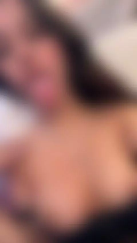 loving to make you wet with my tits by abbycoopers