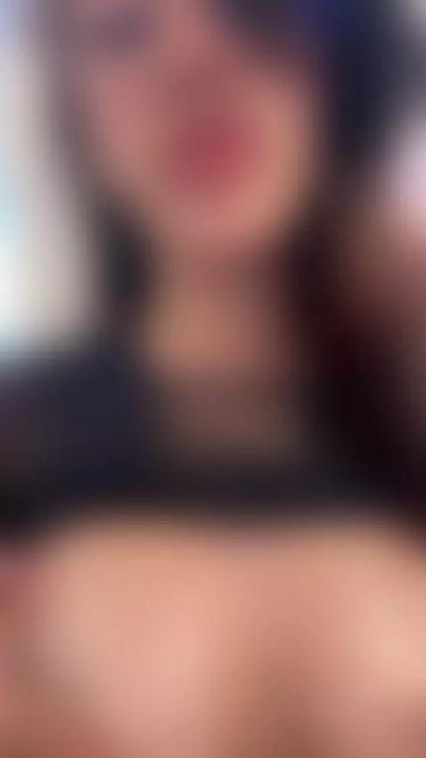 i feel so horny when i play with my tits by abbycoopers