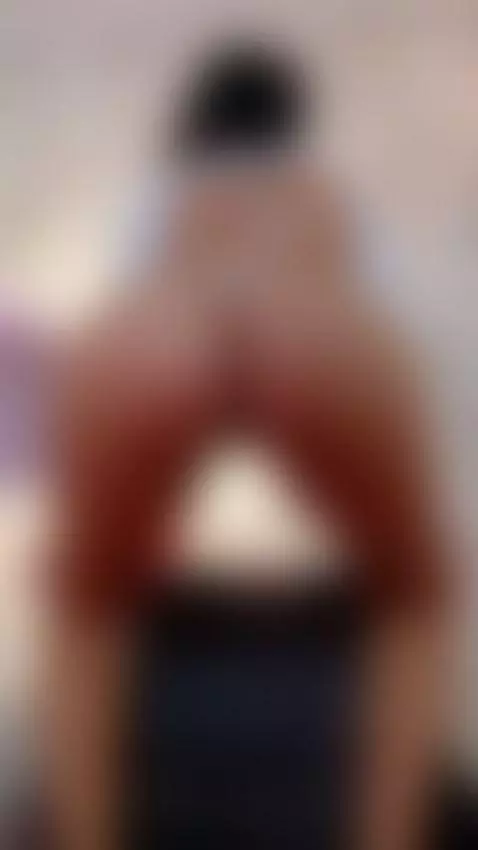 twerking sexy by abygray