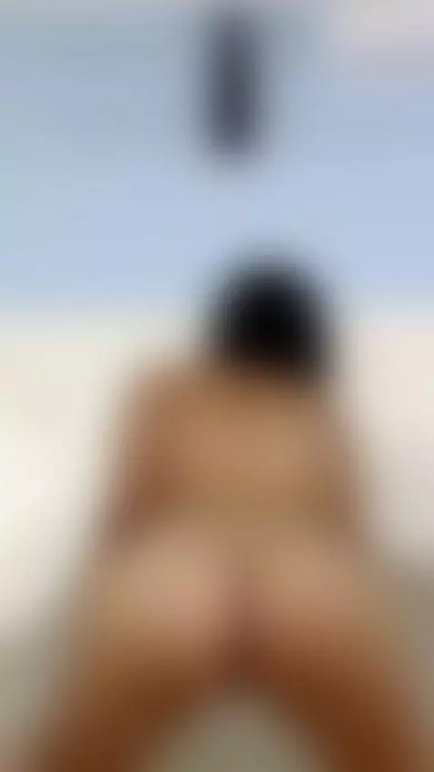 I would love to feel your cock behind me by abygray