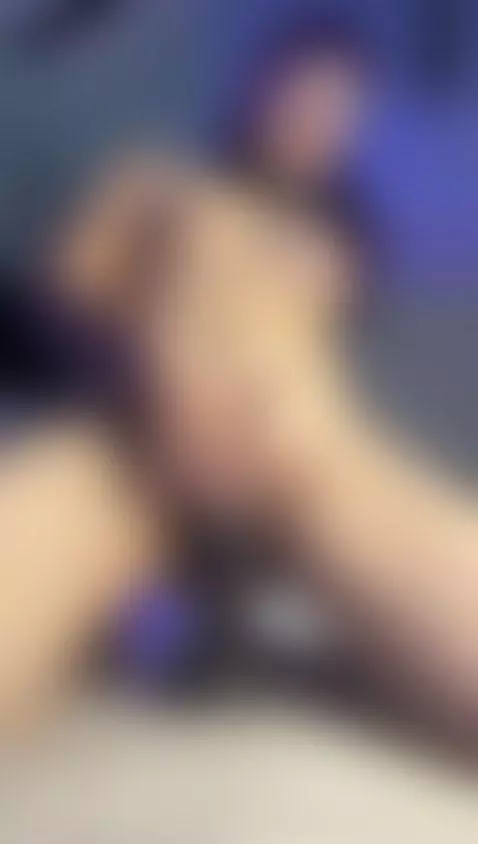 You crave my control more than your next breath. by angellfox