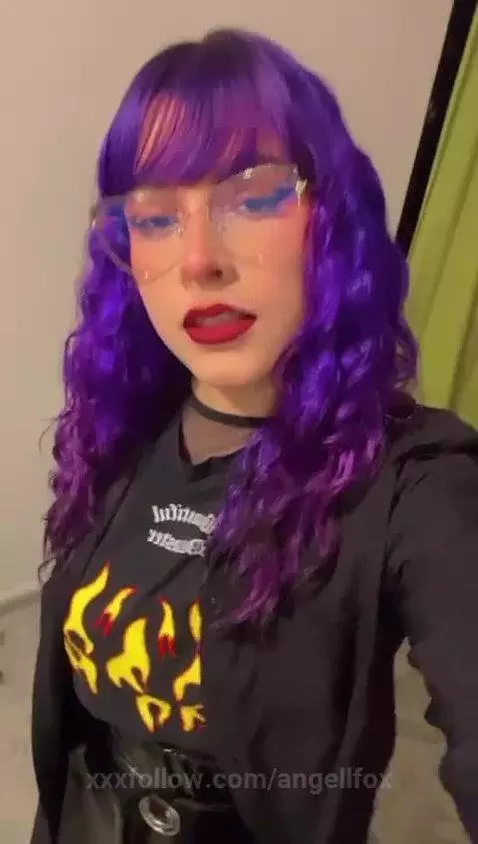 Obedience looks so good on you. by angellfox