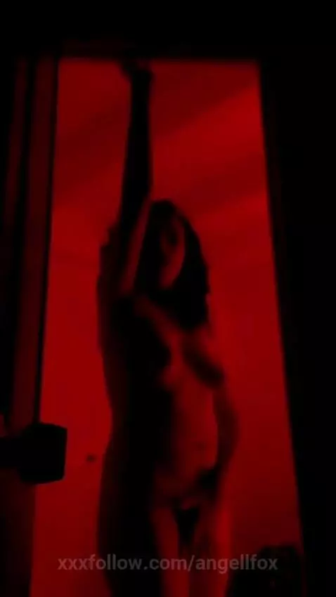 Beg properly, or you get nothing. by angellfox