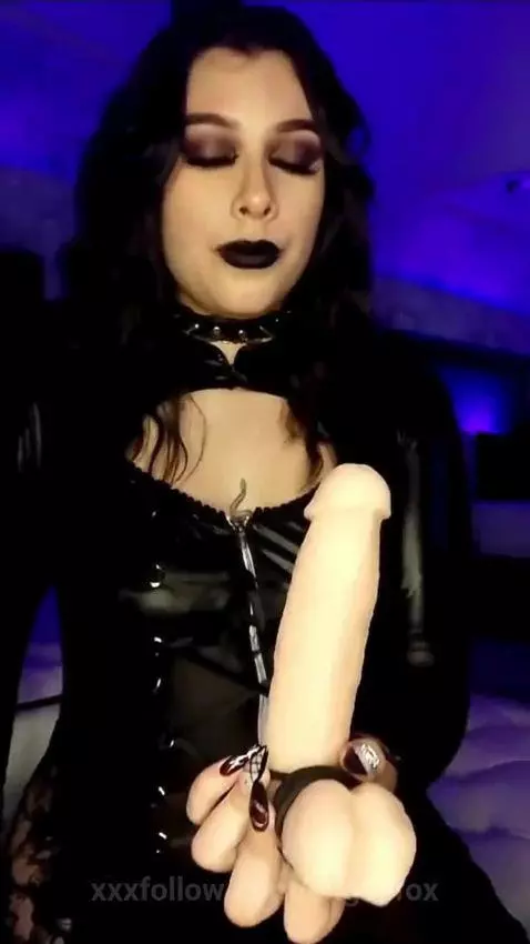 I own you, mind and body. by angellfox