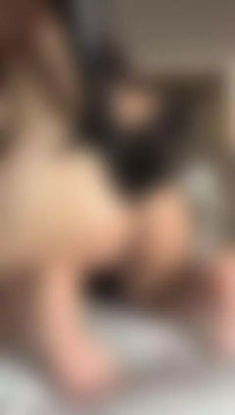 Bad boys don’t get to finish. by angellfox