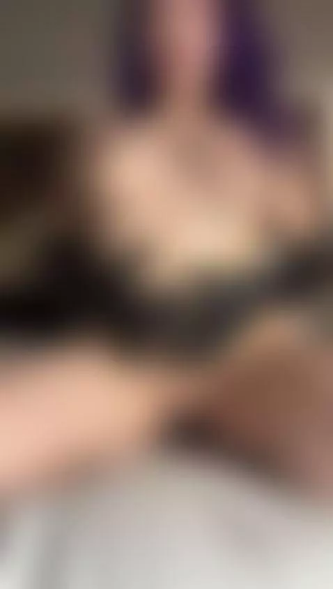 Bad boys don’t get to finish. by angellfox