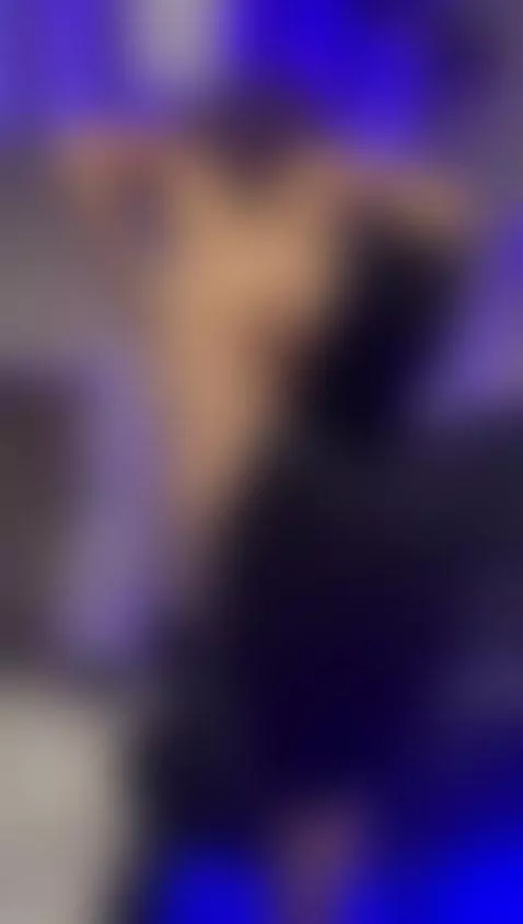 Lick it like your life depends on it. by angellfox