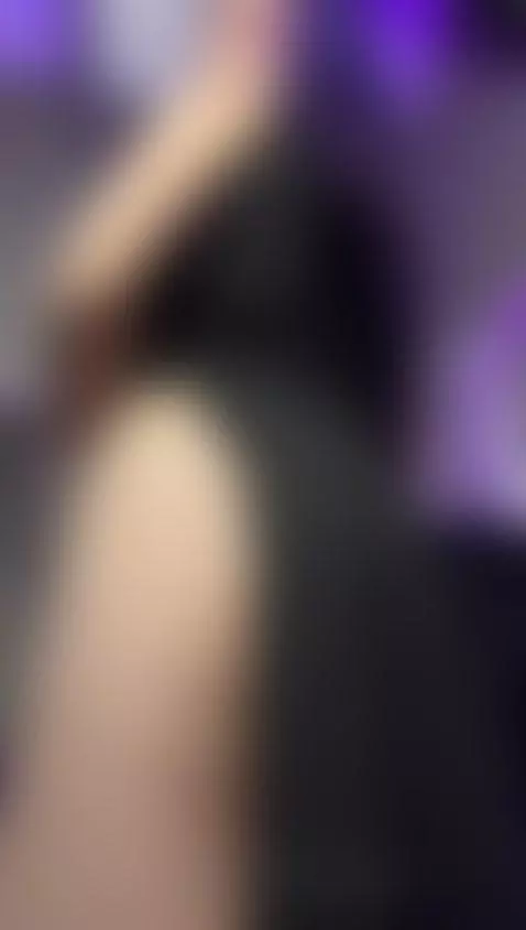 Lick it like your life depends on it. by angellfox