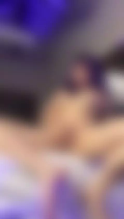 Do You Get Excited? Only When I Allow It by angellfox