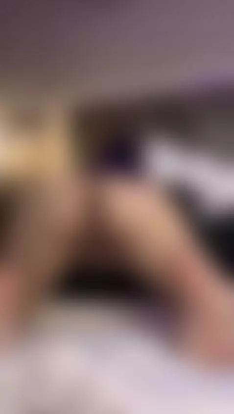 Do You Get Excited? Only When I Allow It by angellfox