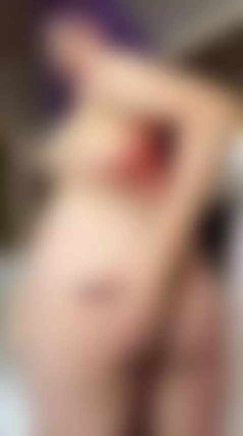 You get excited seeing me... but don't you dare touch me. by angellfox