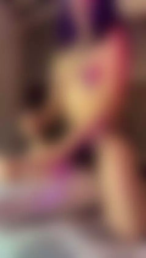 Look at you… desperate and so easy to control. by angellfox