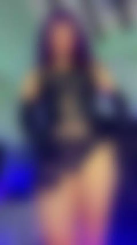 Your rightful place is at my feet, looking up at the power y... by angellfox