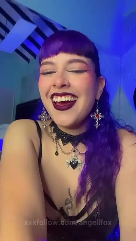 Worship Your Goddess by angellfox