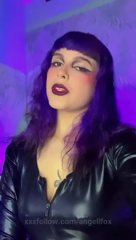 Crave My Control by angellfox