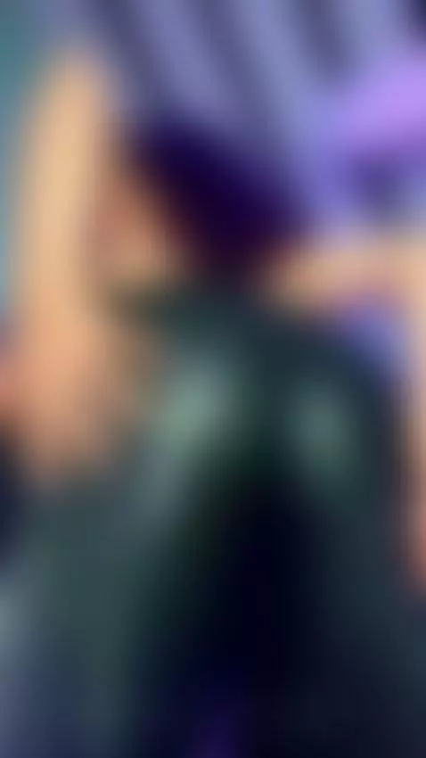 The Art of Submission by angellfox