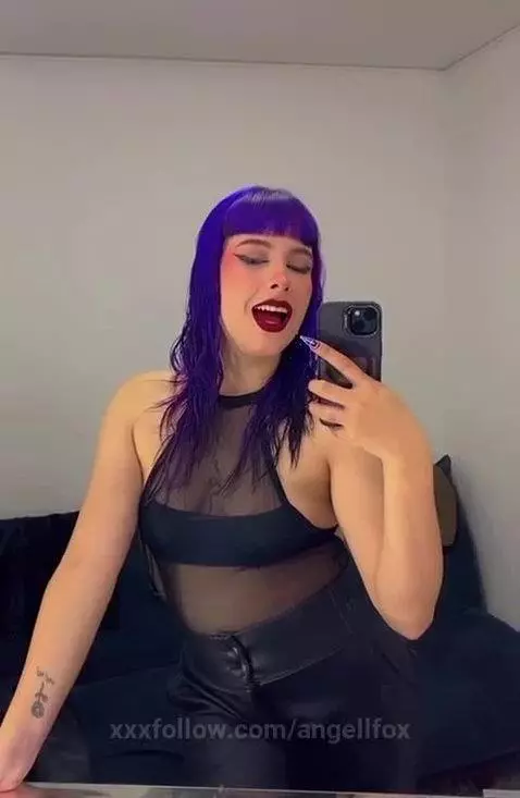 My Rules, My World by angellfox