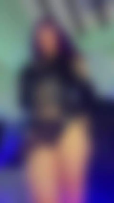 The Pleasure of Denying You by angellfox