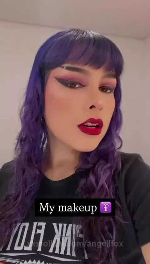 My pleasure comes first—yours is a privilege. by angellfox