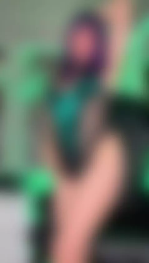 Touch yourself? Only when I allow it. by angellfox