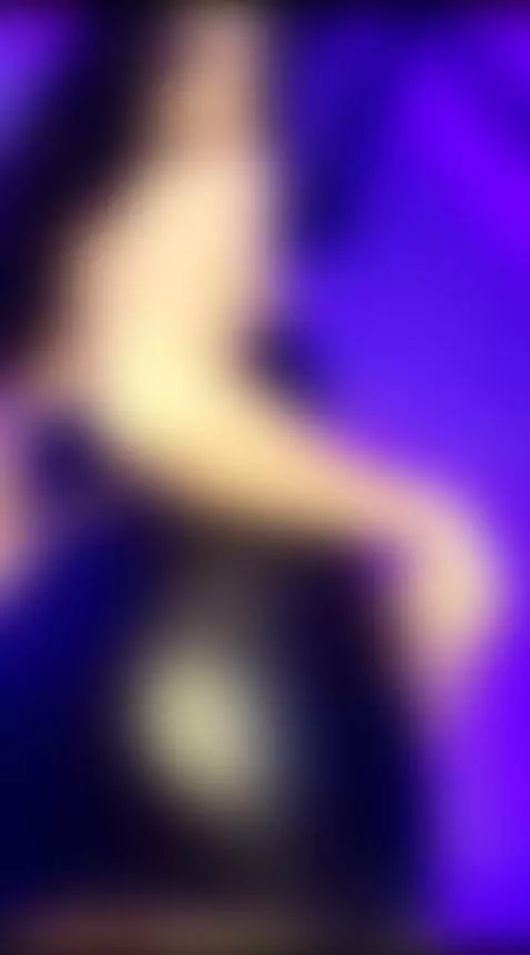 Your only purpose is to serve me. by angellfox