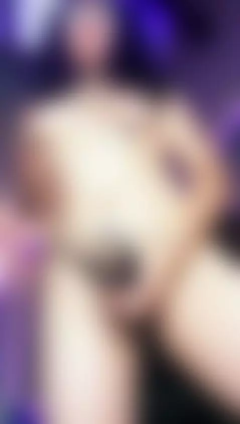 Beg like the good toy you are. by angellfox