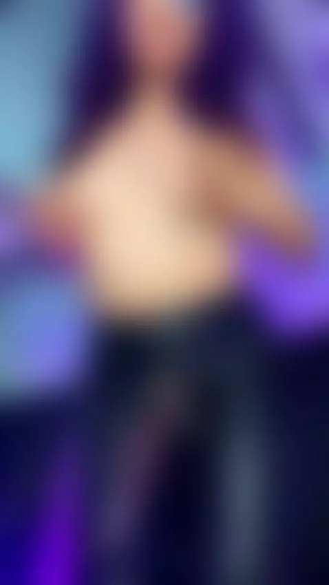 You exist to please me. by angellfox