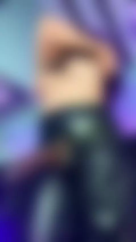 Worship me properly, or don’t bother. by angellfox