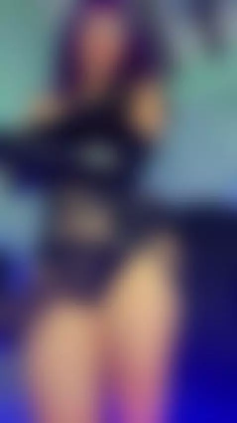 Good boys obey without question. by angellfox