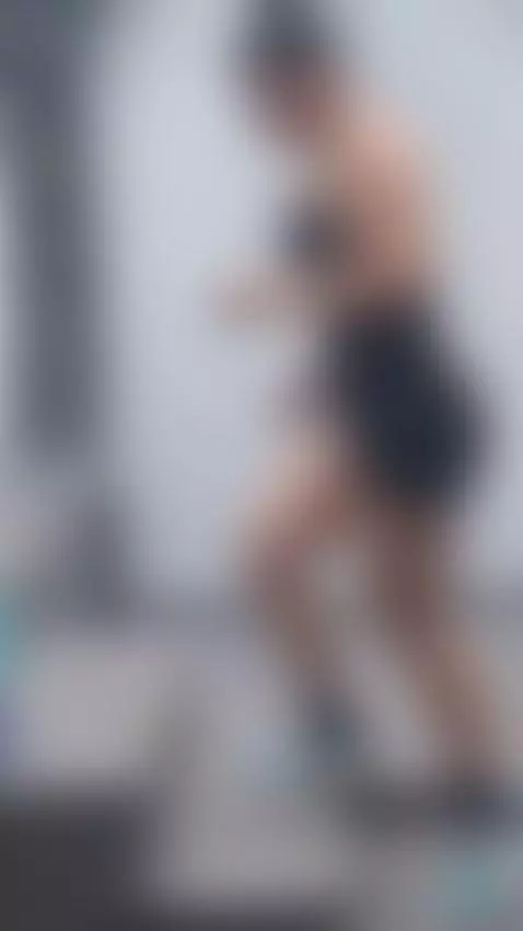 exercise by roxanasscoth