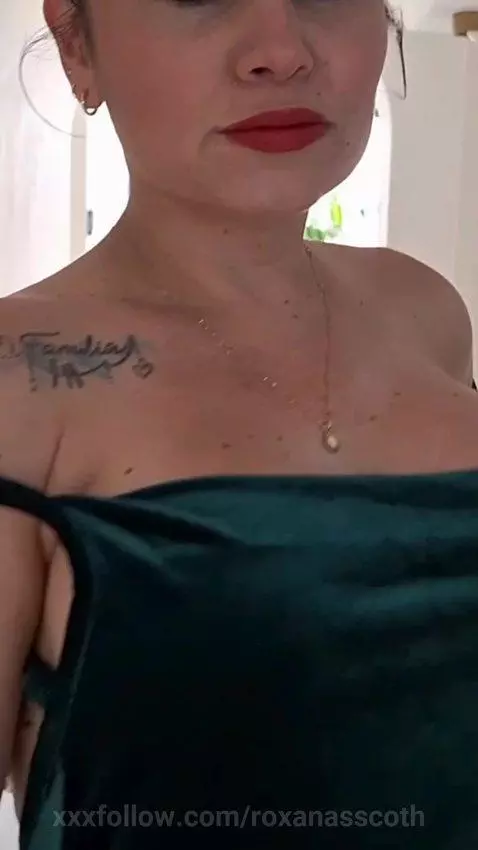 mature by roxanasscoth