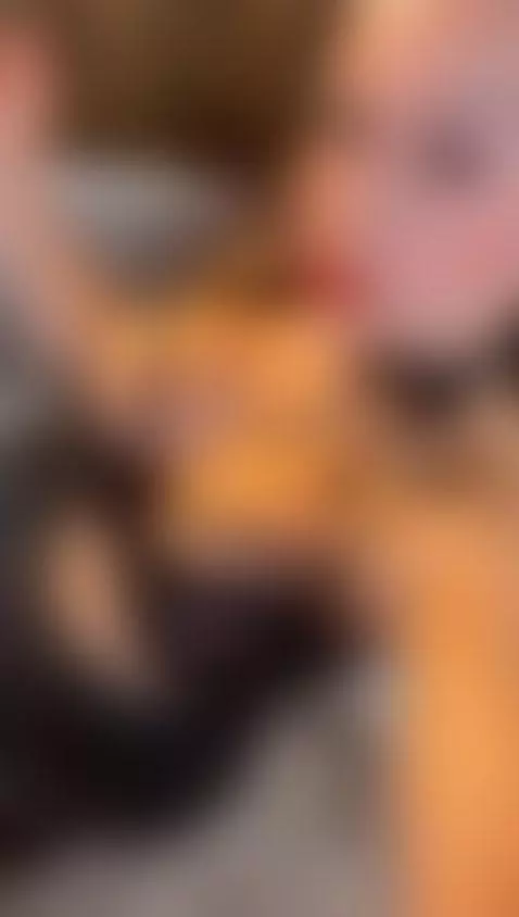 Sweet Temptation by roxanasscoth