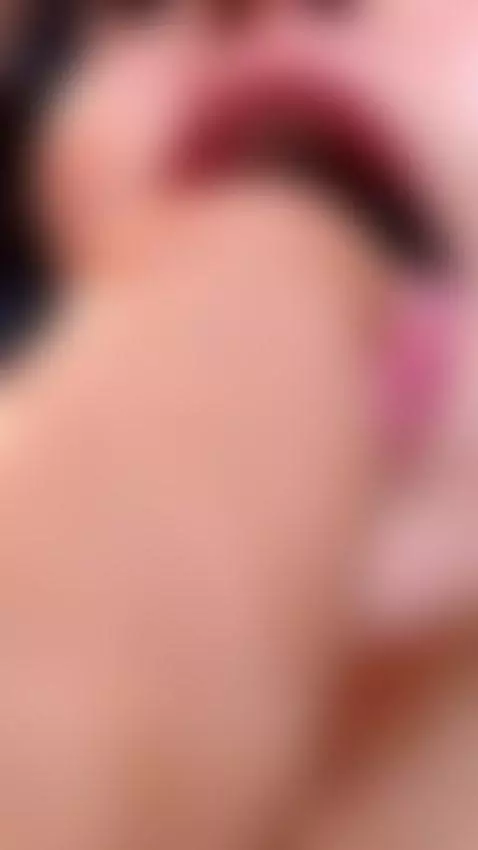 my mouth only emanates pleasure and satisfaction for you, co... by roxanasscoth